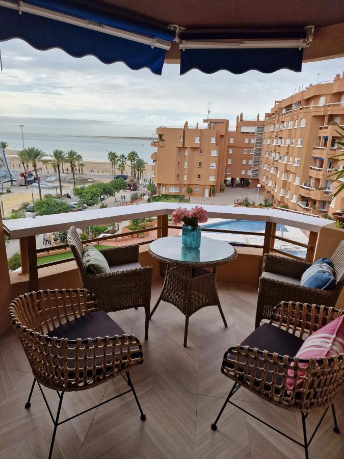 Appartement Mirador De Sanlucar 9 à Sanlúcar de Barrameda Extérieur photo