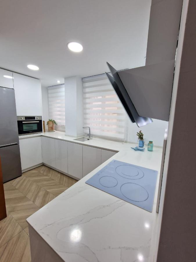 Appartement Mirador De Sanlucar 9 à Sanlúcar de Barrameda Extérieur photo