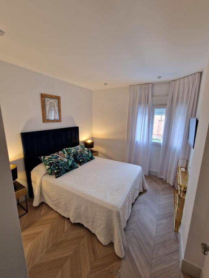 Appartement Mirador De Sanlucar 9 à Sanlúcar de Barrameda Extérieur photo