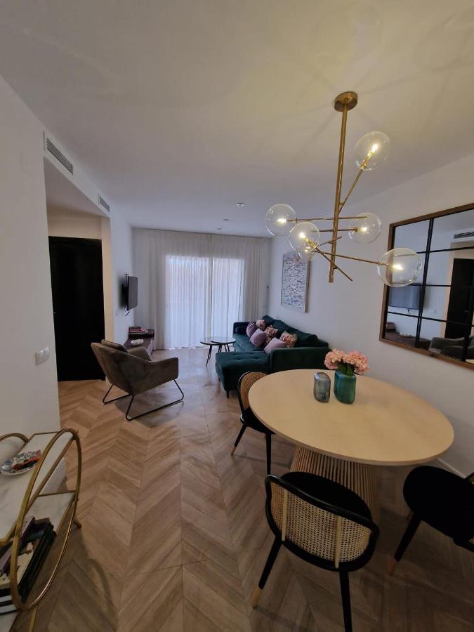 Appartement Mirador De Sanlucar 9 à Sanlúcar de Barrameda Extérieur photo