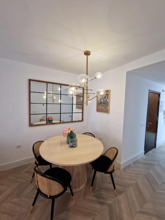 Appartement Mirador De Sanlucar 9 à Sanlúcar de Barrameda Extérieur photo