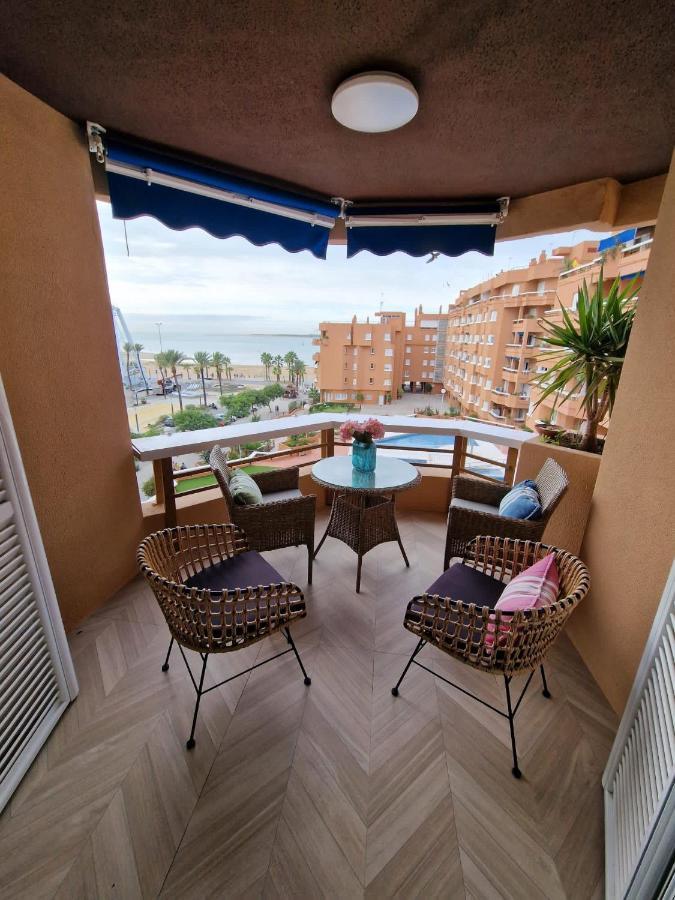 Appartement Mirador De Sanlucar 9 à Sanlúcar de Barrameda Extérieur photo