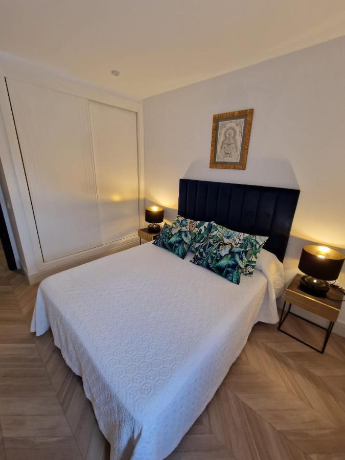 Appartement Mirador De Sanlucar 9 à Sanlúcar de Barrameda Extérieur photo
