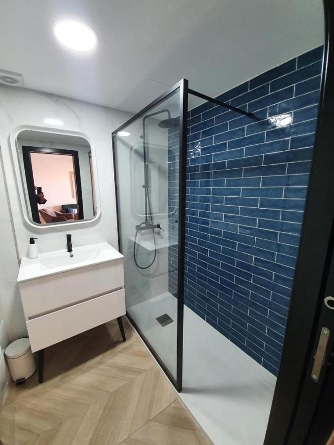 Appartement Mirador De Sanlucar 9 à Sanlúcar de Barrameda Extérieur photo