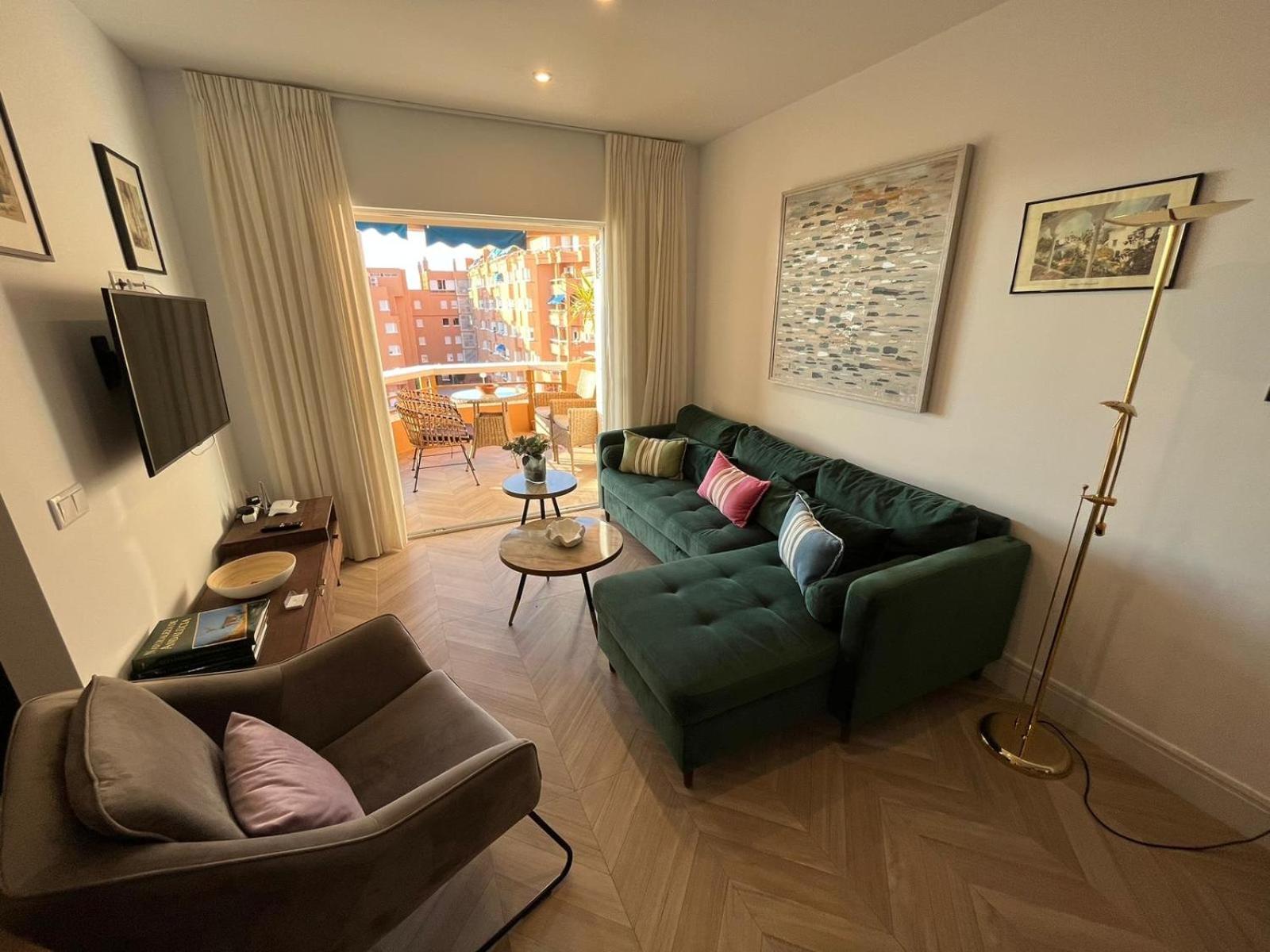 Appartement Mirador De Sanlucar 9 à Sanlúcar de Barrameda Extérieur photo