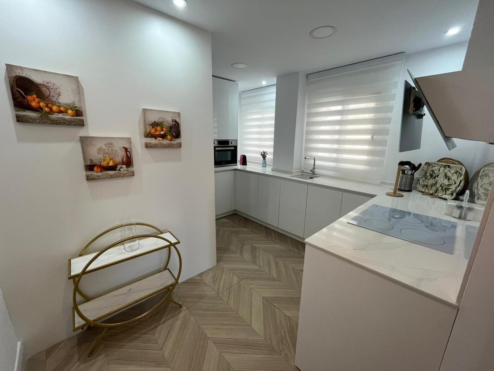 Appartement Mirador De Sanlucar 9 à Sanlúcar de Barrameda Extérieur photo