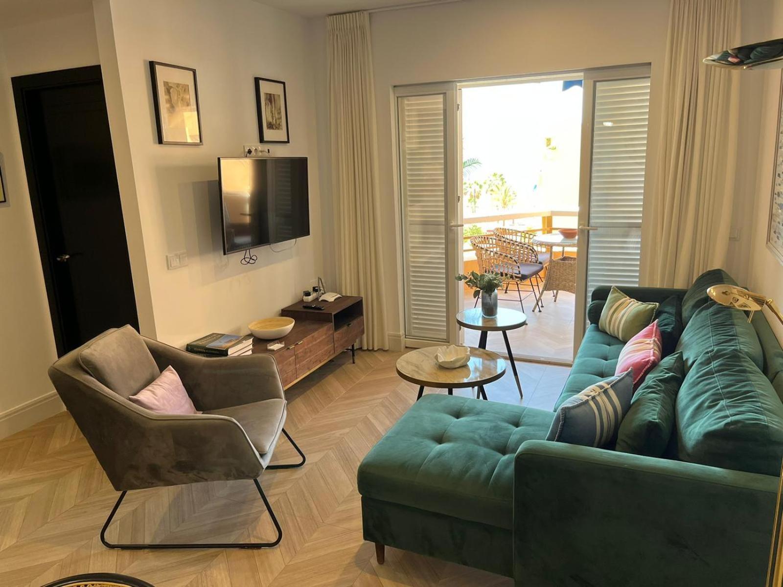 Appartement Mirador De Sanlucar 9 à Sanlúcar de Barrameda Extérieur photo