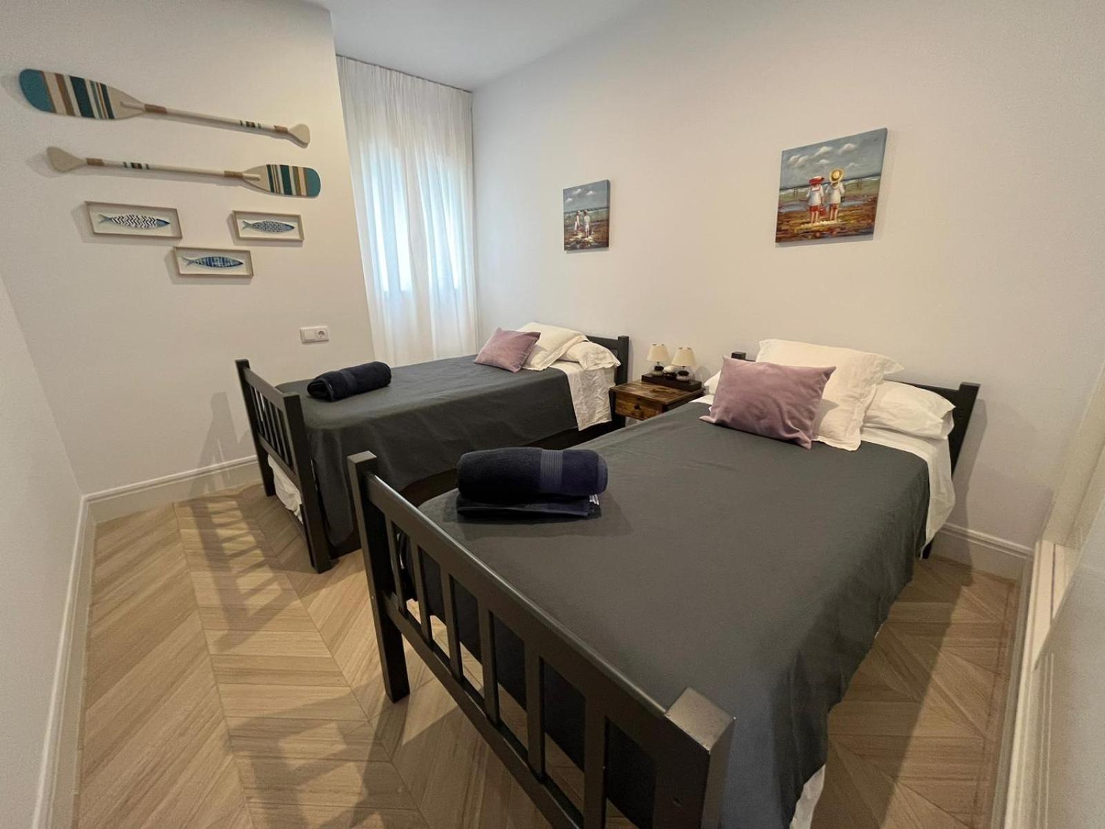 Appartement Mirador De Sanlucar 9 à Sanlúcar de Barrameda Extérieur photo