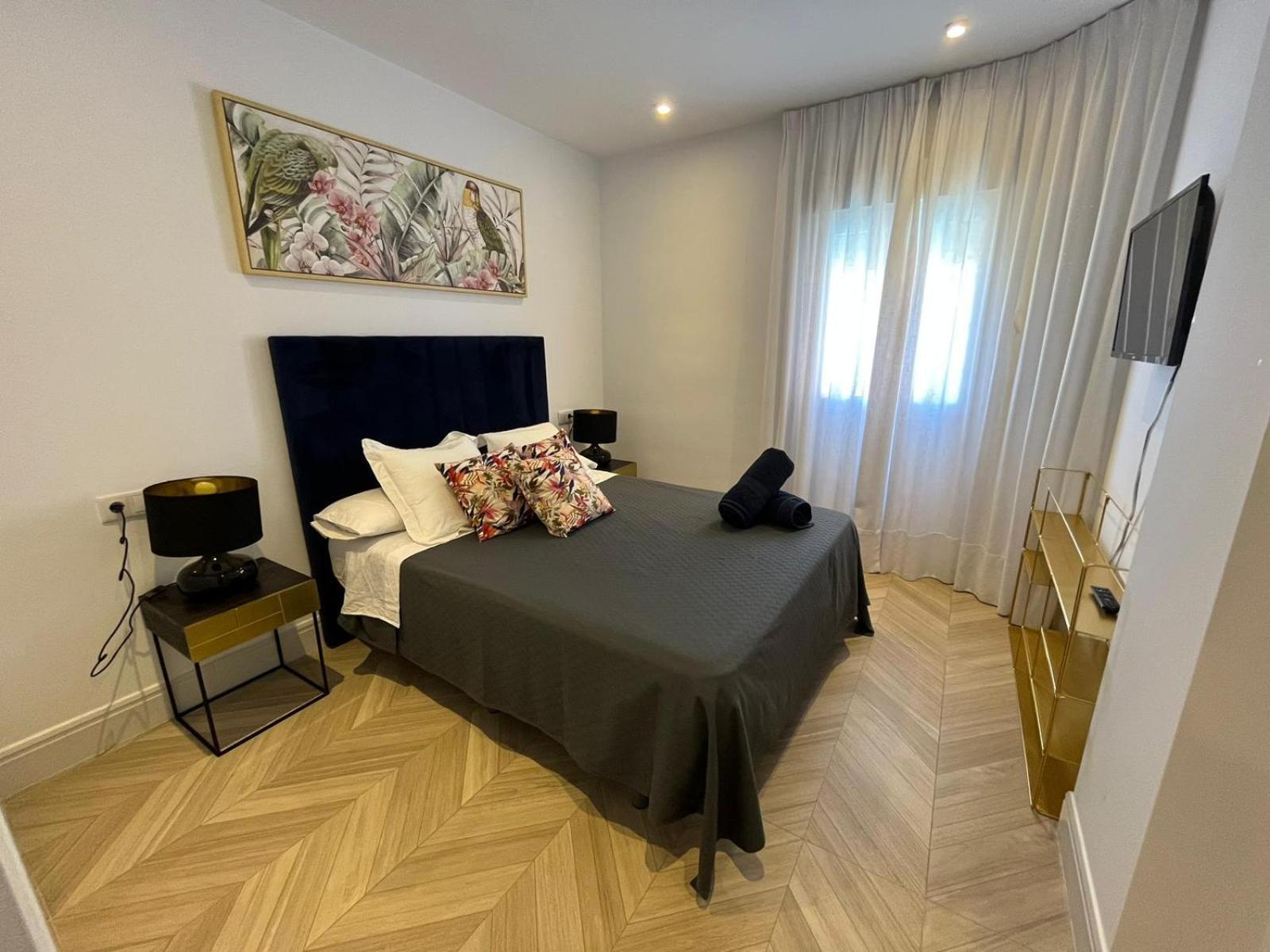 Appartement Mirador De Sanlucar 9 à Sanlúcar de Barrameda Extérieur photo